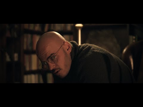 MAJSELF & GRIZZLY - DUCH ft. ADISS |Official Video|