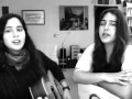 Mariana e Matilde Forjaz Secca - Break me Out , The ...