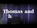 Homemade Intros Thomas And Friends 3D Official Lyrics Video