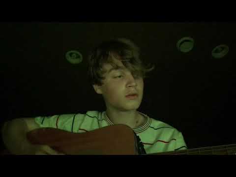 become the warm jets- current joys cover