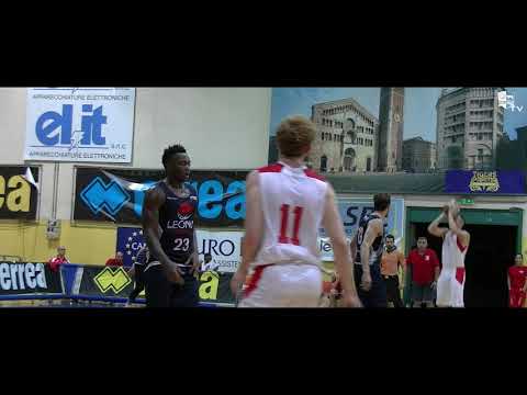 Minimovie vs Eurobasket Roma