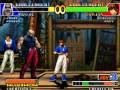 KOF Klub King Of Fighters 98 Omega Rugal