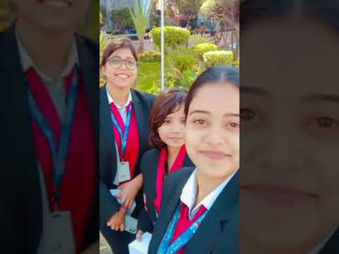 Jaipur Industrial Visit, Video Made by Priya Soni, BBA-2nd SEM Student