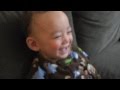 Cedro Laughing At Pablo