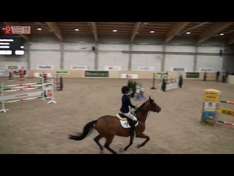 Halowy Puchar Polski / Besiekierz Rudny / 20.11.2016