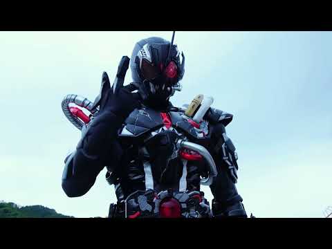 KAMEN RIDER ARK ZERO ALL EXTICTION FIGHT