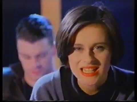 BLUE ZONE - THINKING ABOUT HIS BABY (MTV EUROPE)