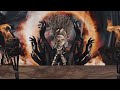 KARL SANDERS - The Evil Inherent In Us All (Official Animated Video) | Napalm Records