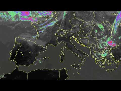 Previsioni Meteo per martedì 27 giugno 2023