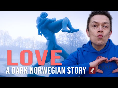 Norwegian Love Life, a Dark Story