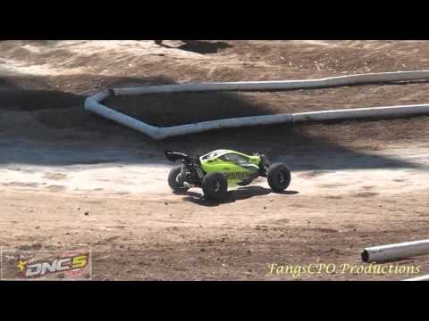 DNC5 2016 M9: 4WD Buggy Expert A Main - 2/21/16