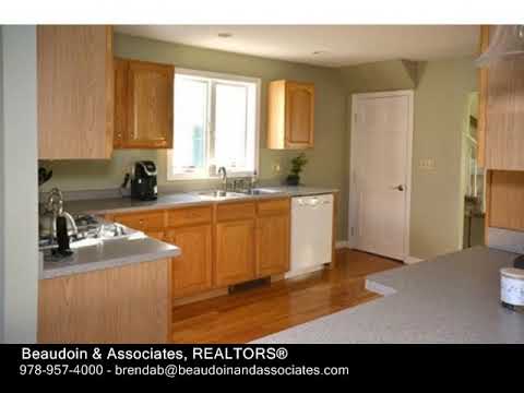 77 Endicott Street, Lowell MA 01854 - Single Family Home - Real Estate - For Sale -