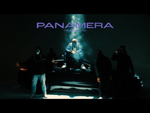 Miniatura de PANAMERA