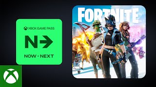 November Now & Next | What's now and what's next Trailer