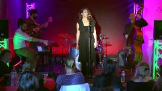 Kimberose (Live / Festiv'art 2017 - Amiens)