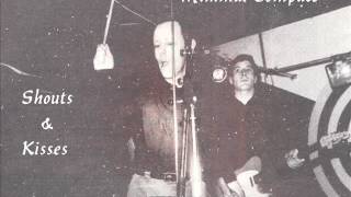Minimal Compact - Shouts &amp; Kisses - 1985