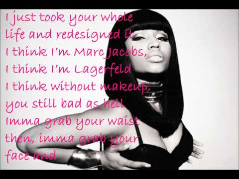 Nicki Minaj Has Nip Slip On Bravo's Watch What Happens Live