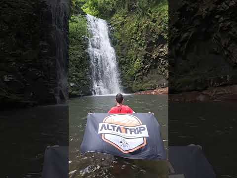 📌 Cascata do Poço - São Martinho da Serra RS #cachoeira #nature #travel #turismo  #trilha #trip