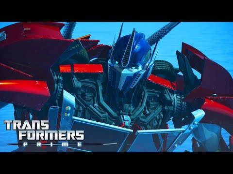 Transformers: Prime | S02 | E14-E26 | COMPILATION | Transformers Official