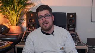 Video thumbnail for HEDD Type 05 Review by Phable