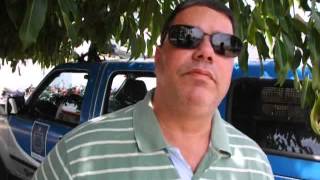 preview picture of video 'Dr Augusto fala sobre a prisão do pedofilo em Conceição do Jacuípe'