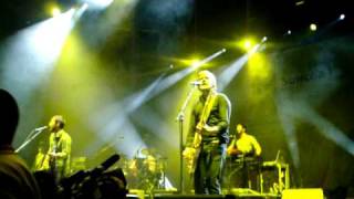 Don't Walk Away Eileen - Sam Roberts