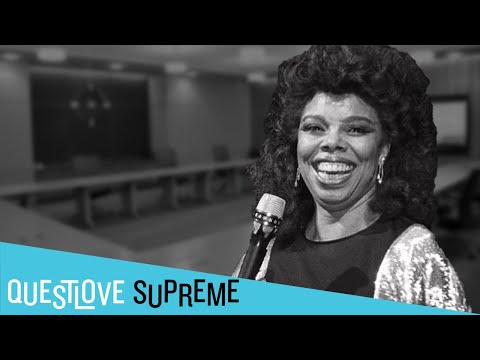 Millie Jackson Reveals She's Always Managed Her Own Career
