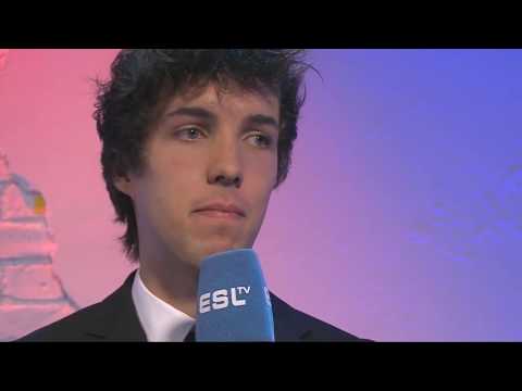 StarCraft 2  WCS Europe Season 3 Finals  MMA vs VortiX  Semifinal  Gameplay