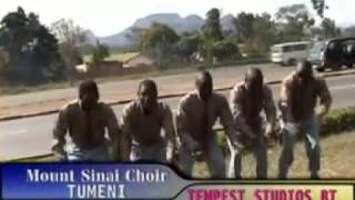 Download lagu Mount Sinai Choir Malawi - Tumeni mp3 Download lagu Mount Sinai Choir Malawi - Tumeni mp3