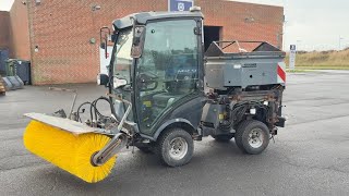 Mobilní kompresor Kärcher Mic C na prodej - Obrázek 4 | Machineryline CZ Mobilní kompresor Kärcher Mic C | Obrázek 4 - Machineryline