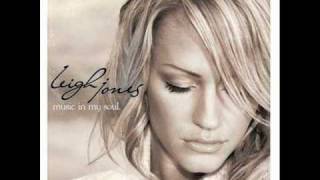 Leigh Jones  - Cold in L.A..wmv