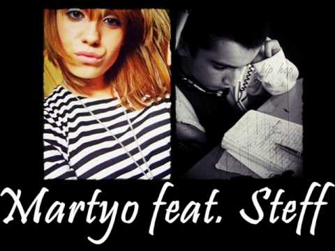 Martyo feat.Stefania - Искам ( I want..) . Official (with Bg and EN lyrics)