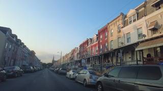 Reading, Pennsylvania's Toughest Spots