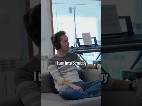 Grubby or Scrubby? Time to find out. #dota2 #notail #gorgc #grubby #og #dreamog