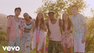 Club Mickey Mouse - Summer Is a Vibe (From &quot;Club Mickey Mouse&quot;)