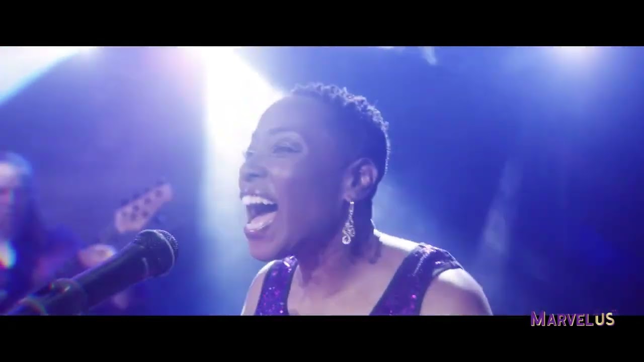 Promotional video thumbnail 2 for MarvelUS Music & Entertainment