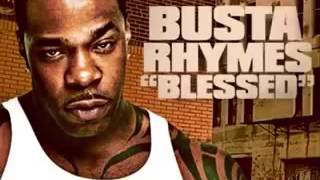 Busta Rhymes - I Got Bass [New Blessed Album Exclusive].mp4