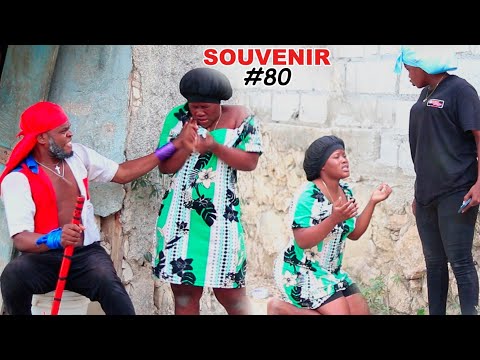 SOUVENIR EPIZOD #80
