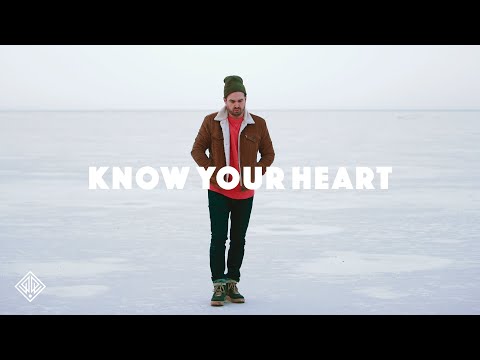 Thumbnail for Know Your Heart video
