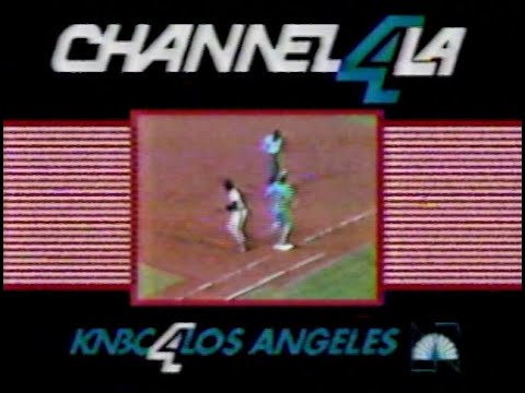 October 10, 1982 Commercial Breaks – KNBC (NBC, Los Angeles)