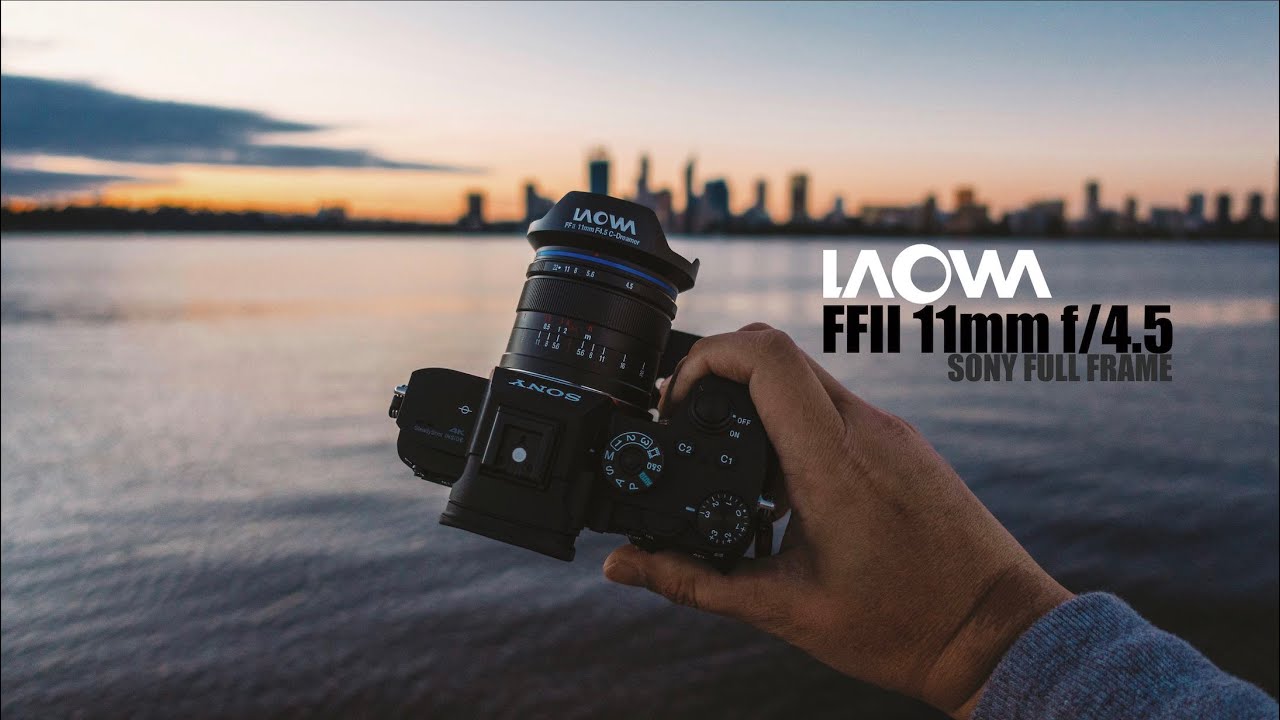 11mm f/4.5 FF RL - Laowa Lens