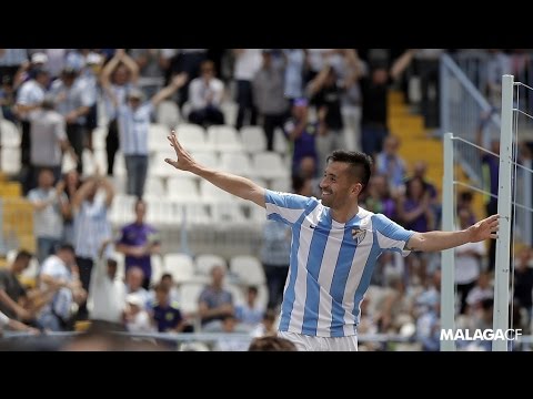 Charles: “Los goles volvieron otra vez”