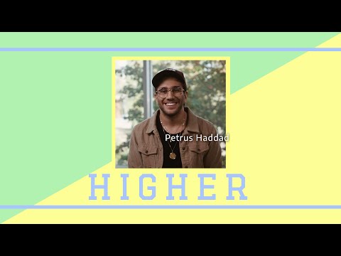 HIGHER 2022 | Live | 26 mars 19:00