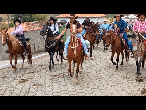 VIRGINIA HORSEBACK 3,000 ANIMALS (THE LARGEST IN SOUTHERN MINAS GERAIS)