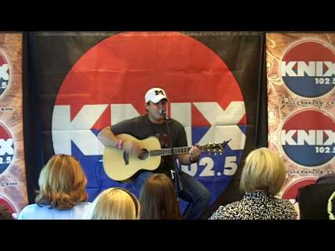 Stay with me Brass Bed - Josh Gracin!