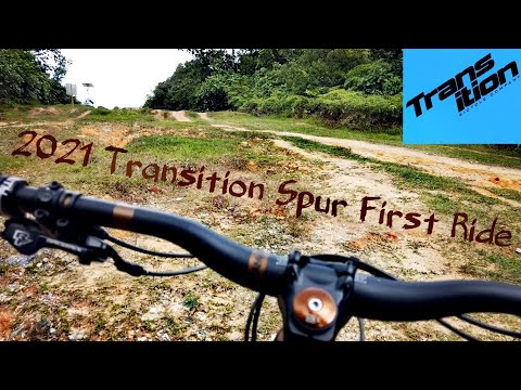 2021 Transition Spur Ride Review and Feedback