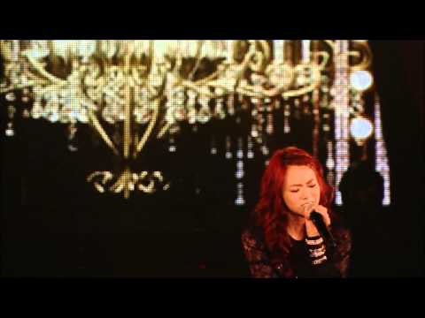 [HD 1080p] KARA SEUNG YEON - GUILTY (Live)
