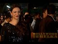 Tabu Film Actress At 60th Britannia Filmfare Awards 2015 Red Carpet