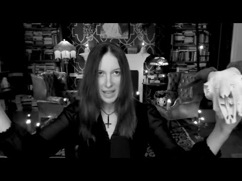 LET THEM FIGHT | ContraPoints Live