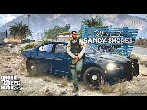 GTA 5 MOD LSPDFR 15 (GTA 5 MOD)